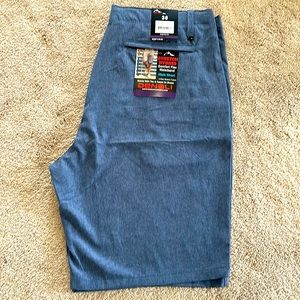 Denali Stretch Hybrid shorts